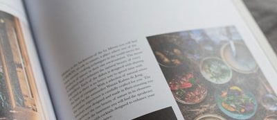 Articles for review