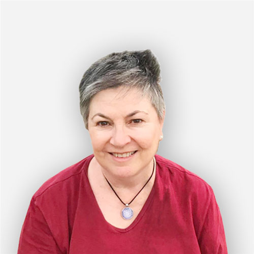 About Delia Layton